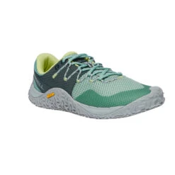 Merrell TRAIL GLOVE 7 Damen Barfußschuhe JADE -Outdoorartikel 5638003306 b trail glove 7 merrell 24