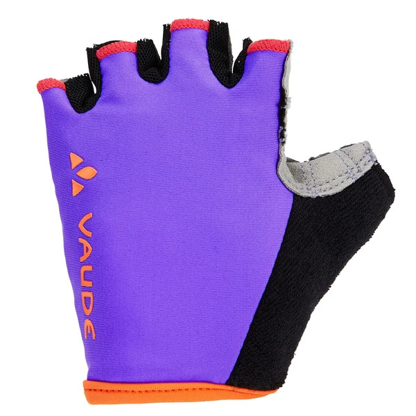 Vaude GRODY GLOVES Kinder Fahrradhandschuhe LIMONIUM 3 Vaude GRODY GLOVES Kinder Fahrradhandschuhe LIMONIUM