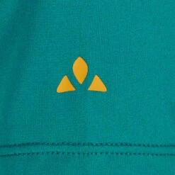 Vaude KIDS SOLARO T-SHIRT II Kinder Funktionsshirt WAVE 9 Vaude KIDS SOLARO T-SHIRT II Kinder Funktionsshirt WAVE -Outdoorartikel 5638005170 d kids solaro tshirt ii vaude 24