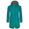 Vaude KIDS RAIN COAT GIRLS Kinder Regenmantel WAVE