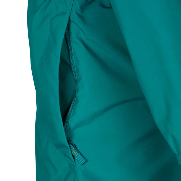 Vaude KIDS RAIN COAT GIRLS Kinder Regenmantel WAVE 5 Vaude KIDS RAIN COAT GIRLS Kinder Regenmantel WAVE – Bild 3