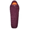 Mountain Equipment CLASSIC ECO 500 LONG WOMEN Damen Daunenschlafsack RAISIN 1 Mountain Equipment CLASSIC ECO 500 LONG WOMEN Damen Daunenschlafsack RAISIN -Outdoorartikel 5638007011 a classic eco 500 regular women mountain equipment 24