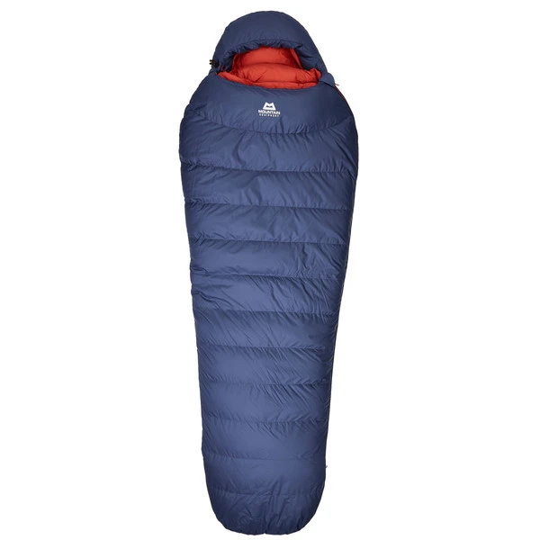 Mountain Equipment CLASSIC ECO 300 REGULAR Daunenschlafsack DUSK 3 Mountain Equipment CLASSIC ECO 300 REGULAR Daunenschlafsack DUSK