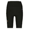 FJÄLLRÄVEN Fjällräven ABISKO SHORT TIGHTS W Damen Shorts BLACK -Outdoorartikel 5638007188 a abisko short tights w fjaellraeven 24