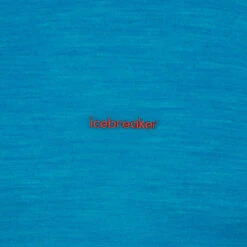 Icebreaker M 125 ZONEKNIT SS CREWE Herren Funktionsshirt GEO BLUE/ROYAL NAVY/CB -Outdoorartikel 5638009109 c m 125 zoneknit ss crewe icebreaker 24