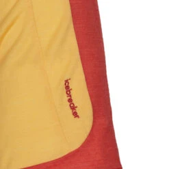 Icebreaker MEN ZONEKNIT SS TEE GEODETIC Herren Funktionsshirt SUMMER/VIBRANT EARTH/AOP 9 Icebreaker MEN ZONEKNIT SS TEE GEODETIC Herren Funktionsshirt SUMMER/VIBRANT EARTH/AOP -Outdoorartikel 5638009277 d men zoneknit ss tee geodetic icebreaker 24