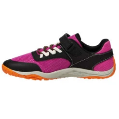 Merrell TRAIL GLOVE 7 A/C Kinder Barfußschuhe FUCHSIA/BLACK -Outdoorartikel 5638012389 c trail glove 7 ac merrell 24