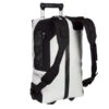 Ortlieb DUFFLE RG GT Reisetasche Mit Rollen WHITE-BLACK -Outdoorartikel 5638013945 a duffle rg gt ortlieb 24