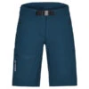 Vaude BADILE SHORTS Damen Shorts DARK SEA UNI 1 Vaude BADILE SHORTS Damen Shorts DARK SEA UNI -Outdoorartikel 5638015757 a badile shorts vaude 24