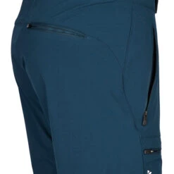 Vaude BADILE SHORTS Damen Shorts DARK SEA UNI -Outdoorartikel 5638015757 d badile shorts vaude 24