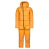 The North Face M HIMALAYAN SUIT Herren Daunenjacke SUMMIT GOLD 1 The North Face M HIMALAYAN SUIT Herren Daunenjacke SUMMIT GOLD -Outdoorartikel 5638016035 c m himalayan suit the north face 24
