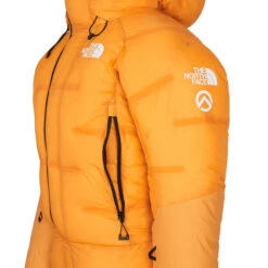 The North Face M HIMALAYAN SUIT Herren Daunenjacke SUMMIT GOLD -Outdoorartikel 5638016035 f m himalayan suit the north face 24