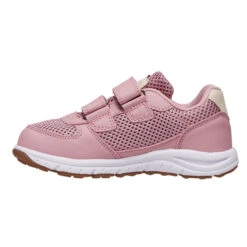 Viking HOVET LOW WP Kinder Freizeitschuhe OLD ROSE/EGGSHELL -Outdoorartikel 5638016211 c hovet low wp viking 24