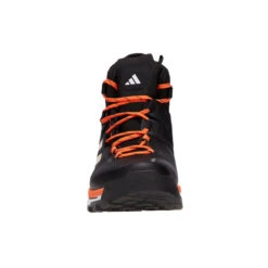 Adidas TERREX SKYCHASER TECH GORE-TEX HIKING SHOES Herren Wanderstiefel CBLACK/SANSTR/IMPORA -Outdoorartikel 5638016685 d terrex skychaser tech mid gtx adidas 24