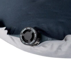 FRILUFTS KALLA 7.5 DOUBLE Selbstaufblasende Isomatte DARK SAPPHIRE/SMOKED PEARL -Outdoorartikel 5638017165 d kalla 75 double frilufts 24