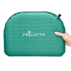 FRILUFTS RY CUSHION Sitzkissen GALAPAGOS GREEN/SMOKED PEARL -Outdoorartikel 5638017171 d ry cushion frilufts 24