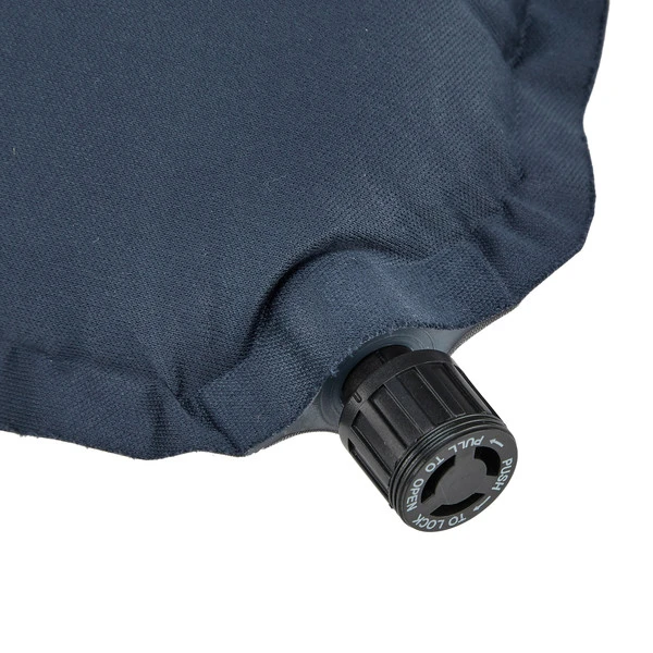FRILUFTS KALLA CUSHION Sitzkissen DARK SAPPHIRE/SMOKED PEARL 5 FRILUFTS KALLA CUSHION Sitzkissen DARK SAPPHIRE/SMOKED PEARL – Bild 3