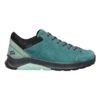 Hanwag COASTROCK LOW LADY ES Damen Wanderschuhe TEAL/MINT 1 Hanwag COASTROCK LOW LADY ES Damen Wanderschuhe TEAL/MINT -Outdoorartikel 5638018000 a coastrock low lady es hanwag 24