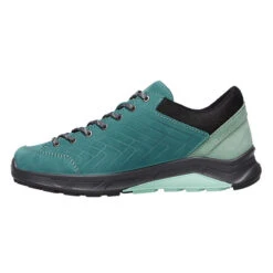 Hanwag COASTROCK LOW LADY ES Damen Wanderschuhe TEAL/MINT 8 Hanwag COASTROCK LOW LADY ES Damen Wanderschuhe TEAL/MINT -Outdoorartikel 5638018000 c coastrock low lady es hanwag 24