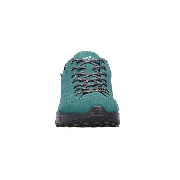 Hanwag COASTROCK LOW LADY ES Damen Wanderschuhe TEAL/MINT 6 Hanwag COASTROCK LOW LADY ES Damen Wanderschuhe TEAL/MINT – Bild 4