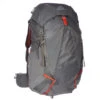 Gregory FACET 45 Damen Tourenrucksack SUNSET GREY -Outdoorartikel 5638018794 a facet 45 gregory 24