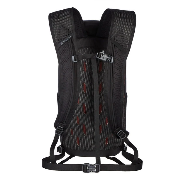Gregory NANO 16 PLUS Tagesrucksack OBSIDIAN BLACK 5 Gregory NANO 16 PLUS Tagesrucksack OBSIDIAN BLACK – Bild 3