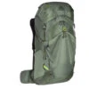 Gregory ZULU 40 Tourenrucksack FORAGE GREEN -Outdoorartikel 5638018838 a zulu 40 gregory 24