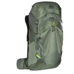 Gregory ZULU 40 Tourenrucksack FORAGE GREEN