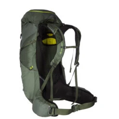 Gregory ZULU 40 Tourenrucksack FORAGE GREEN -Outdoorartikel 5638018838 d zulu 40 gregory 24