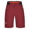 Salewa PEDROC DST W SHORTS Damen Shorts SYRAH -Outdoorartikel 5638019340 a pedroc dst w shorts salewa 24