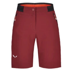 Salewa PEDROC DST W SHORTS Damen Shorts SYRAH