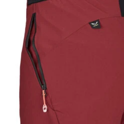 Salewa PEDROC DST W SHORTS Damen Shorts SYRAH 9 Salewa PEDROC DST W SHORTS Damen Shorts SYRAH -Outdoorartikel 5638019340 d pedroc dst w shorts salewa 24
