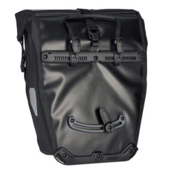 Ortlieb BACK ROLLER FREE SINGLE QL2.1 Fahrradtaschen BLACK -Outdoorartikel 5638019524 b back roller free single ql21 ortlieb 24