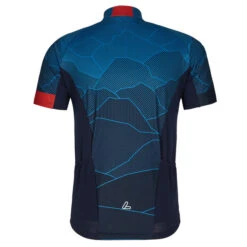 Loeffler Löffler M BIKE JERSEY FZ HILLS MID Herren Fahrradtrikot CAPRI -Outdoorartikel 5638020468 b m bike jersey fz hills mid loeffler 24