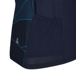 Loeffler Löffler M BIKE JERSEY FZ HILLS MID Herren Fahrradtrikot CAPRI -Outdoorartikel 5638020468 c m bike jersey fz hills mid loeffler 24