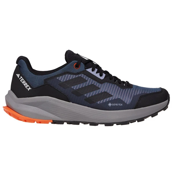 Adidas TERREX TRAILRIDER GTX Herren Wanderschuhe WONSTE/CBLACK/IMPORA 3 Adidas TERREX TRAILRIDER GTX Herren Wanderschuhe WONSTE/CBLACK/IMPORA