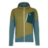 Ortovox LADIZ HYBRID JACKET M Herren Isolationsjacke ARCTIC GREY 2 Ortovox LADIZ HYBRID JACKET M Herren Isolationsjacke ARCTIC GREY -Outdoorartikel 5638020960 a ladiz hybrid jacket m ortovox 24