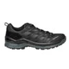 Lowa FERROX GTX LO Herren Wanderschuhe SCHWARZ/ANTHRAZIT -Outdoorartikel 5638021198 a ferrox gtx lo lowa 24
