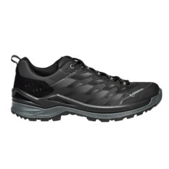 Lowa FERROX GTX LO Herren Wanderschuhe SCHWARZ/ANTHRAZIT