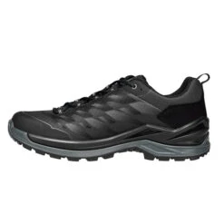 Lowa FERROX GTX LO Herren Wanderschuhe SCHWARZ/ANTHRAZIT -Outdoorartikel 5638021198 c ferrox gtx lo lowa 24