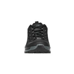 Lowa FERROX GTX LO Herren Wanderschuhe SCHWARZ/ANTHRAZIT -Outdoorartikel 5638021198 d ferrox gtx lo lowa 24