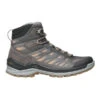 Lowa FERROX GTX MID WS Damen Wanderstiefel GRAU/ROSE