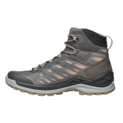 Lowa FERROX GTX MID WS Damen Wanderstiefel GRAU/ROSE -Outdoorartikel 5638021225 c ferrox gtx mid ws lowa 24