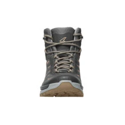 Lowa FERROX GTX MID WS Damen Wanderstiefel GRAU/ROSE -Outdoorartikel 5638021225 d ferrox gtx mid ws lowa 24