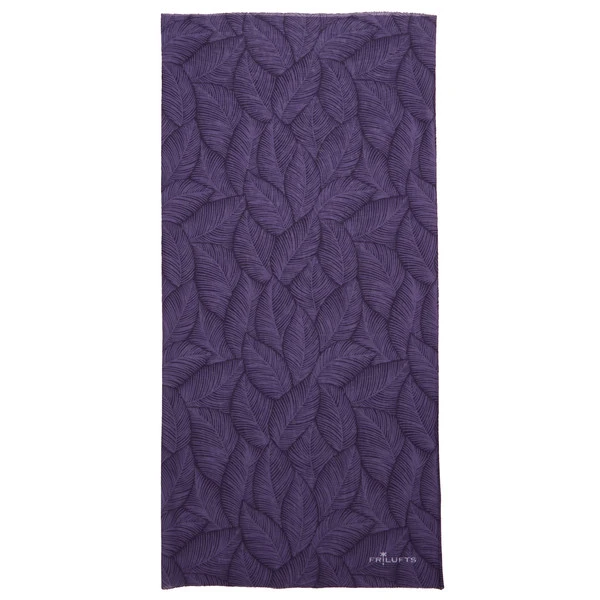 FRILUFTS ROKEWOOD TUBE Unisex Multifunktionstuch CHALK VIOLET AOP BICOLORED LEA 4 FRILUFTS ROKEWOOD TUBE Unisex Multifunktionstuch CHALK VIOLET AOP BICOLORED LEA – Bild 2
