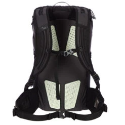 Jack Wolfskin 3D AERORISE 20 Tagesrucksack PHANTOM -Outdoorartikel 5638022563 c 3d aerorise 20 jack wolfskin 24