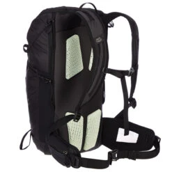 Jack Wolfskin 3D AERORISE 20 Tagesrucksack PHANTOM -Outdoorartikel 5638022563 d 3d aerorise 20 jack wolfskin 24