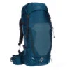 Jack Wolfskin CROSSTRAIL 28 LT Tagesrucksack DARK SEA 2 Jack Wolfskin CROSSTRAIL 28 LT Tagesrucksack DARK SEA -Outdoorartikel 5638022575 a crosstrail 28 lt jack wolfskin 24