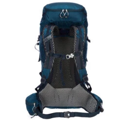 Jack Wolfskin CROSSTRAIL 28 LT Tagesrucksack DARK SEA -Outdoorartikel 5638022575 c crosstrail 28 lt jack wolfskin 24