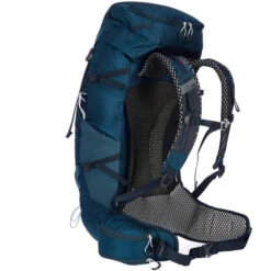 Jack Wolfskin CROSSTRAIL 28 LT Tagesrucksack DARK SEA -Outdoorartikel 5638022575 d crosstrail 28 lt jack wolfskin 24